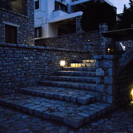 Malvazios #8 Apartamento *