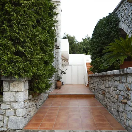 Malvazios #8 * Gytheio