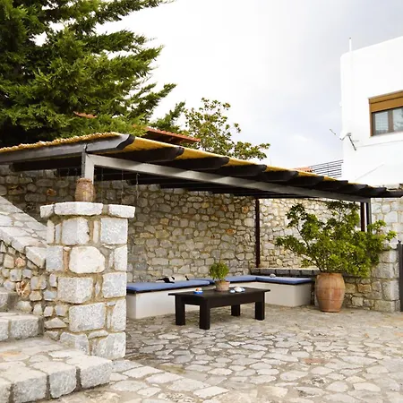 Malvazios #8 Apartamento