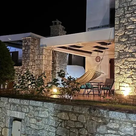 Apartment Malvazios Family With View