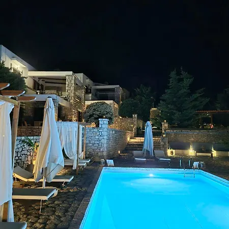 Apartment Malvazios Family With View