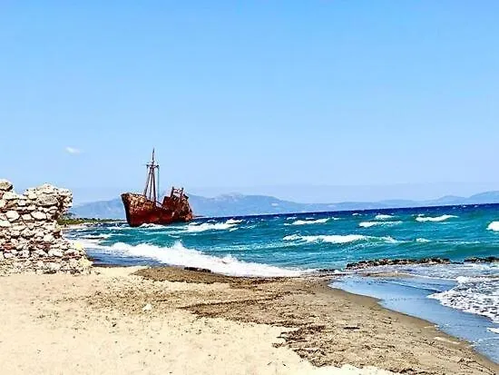 Malvazios #8 Apartamento