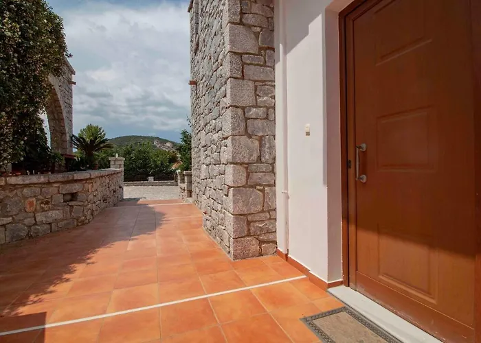 Malvazios #8 Apartamento