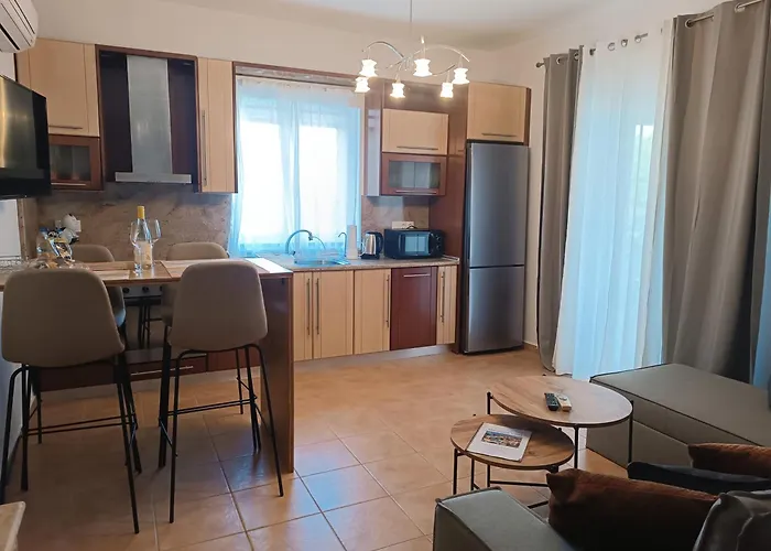 Apartamento Malvazios #8 *