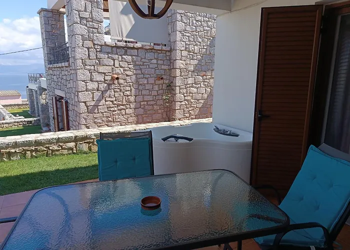 Apartamento Malvazios #8 *