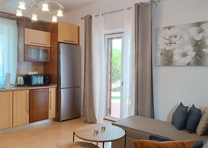 Apartamento Malvazios #8 Gytheio