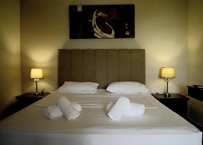 Malvazios #8 Apartamento