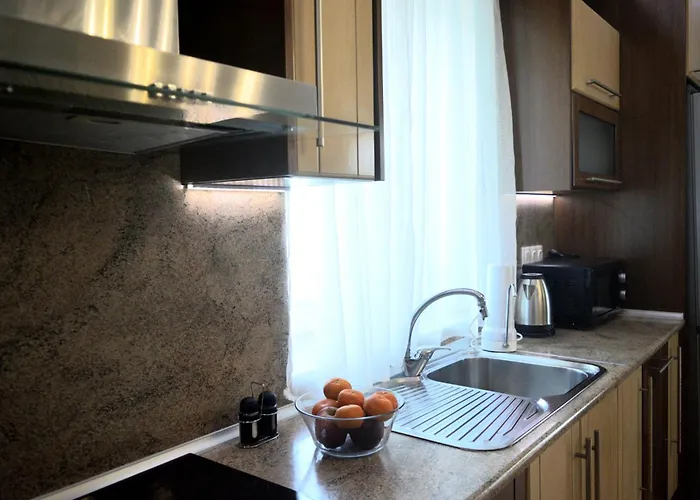 Malvazios #8 Apartamento