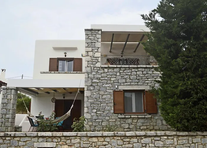 Malvazios #8 Apartamento *