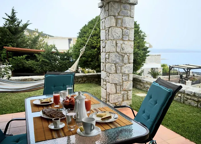 Malvazios #8 Gytheio