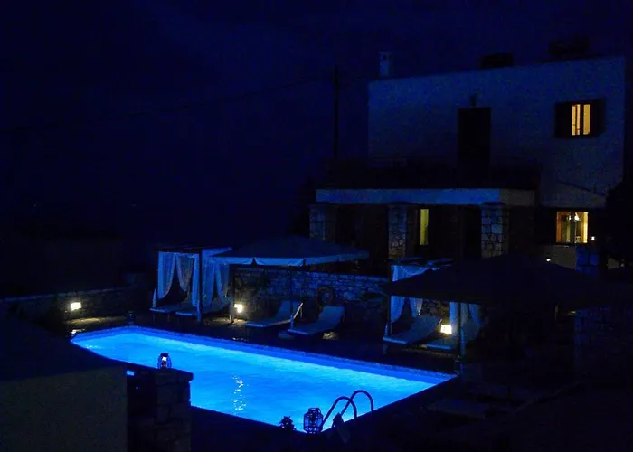 Malvazios #8 Gytheio