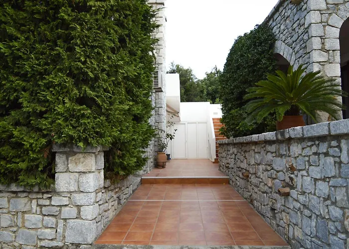 Malvazios #8 * Gytheio