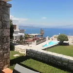 Malvazios #8 Gythio