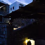 Malvazios #8 Διαμέρισμα Γύθειο