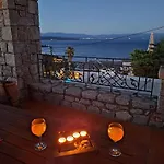 Διαμέρισμα Malvazios #8 Γύθειο