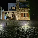 Malvazios Villas Family Apartment With View Apartamento