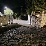 Malvazios Villas Family Apartment With View * Gythio