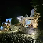 Apartamento Malvazios Villas Family Apartment With View Githio