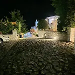 Apartamento Malvazios Villas Family Apartment With View Githio