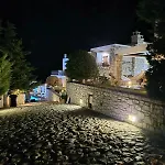Malvazios Villas Family Apartment With View Apartamento