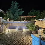 Malvazios Villas Family Apartment With View * Githio