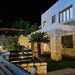 Malvazios Villas Family Apartment With View