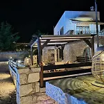 Malvazios Villas Family Apartment With View *