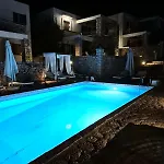Apartment Malvazios Villas Family Apartment With View