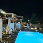 Apartamento Malvazios Villas Family Apartment With View