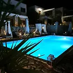 Malvazios Villas Family Apartment With View *