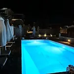 Malvazios Villas Family Apartment With View Apartamento