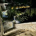 Malvazios Villas Family Apartment With View Apartamento *