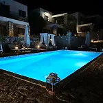Apartamento Malvazios Villas Family Apartment With View