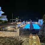 Malvazios Villas Family Apartment With View Apartment