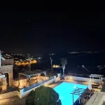 Malvazios Villas Family Apartment With View * Gythio