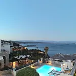 Malvazios Villas Family Apartment With View *