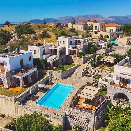 Malvazios Family With View