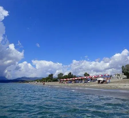 Malvazios #8 Appartamento Gythio