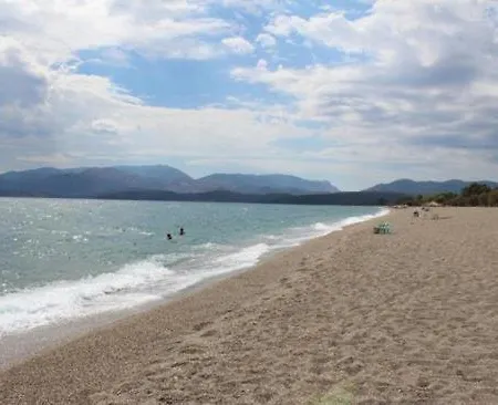 Apartmán Malvazios #8 Gythio