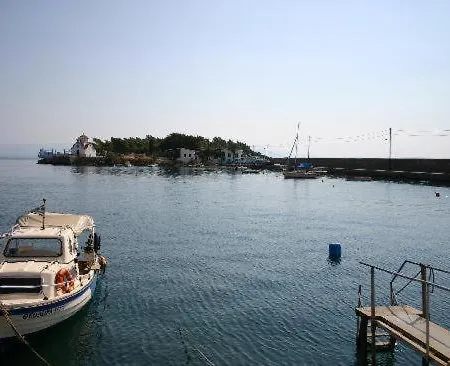 Malvazios #8 Gytheio