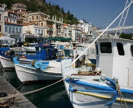 Malvazios #8 Apartamento *