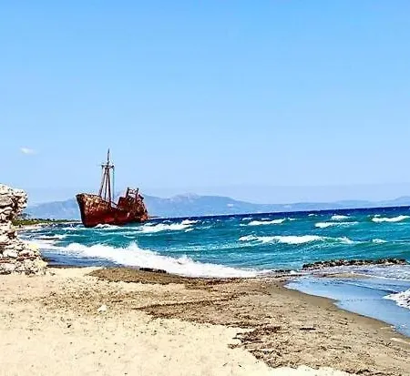 Malvazios #8 Apartmán