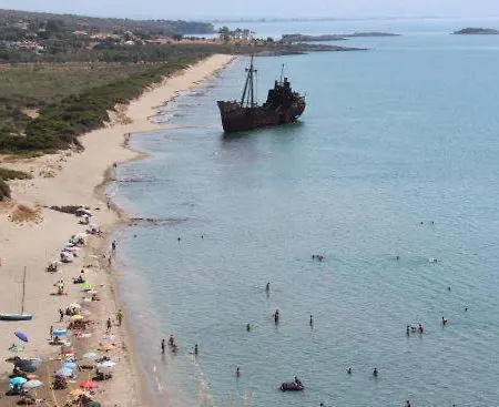 Malvazios #8 Appartamento