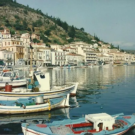 Malvazios #8 Daire *