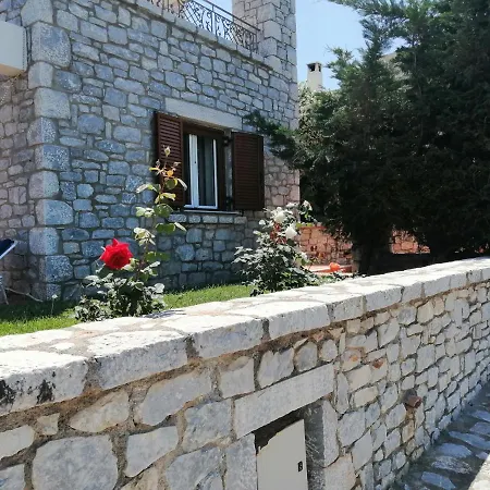 Malvazios #8 Apartmán *