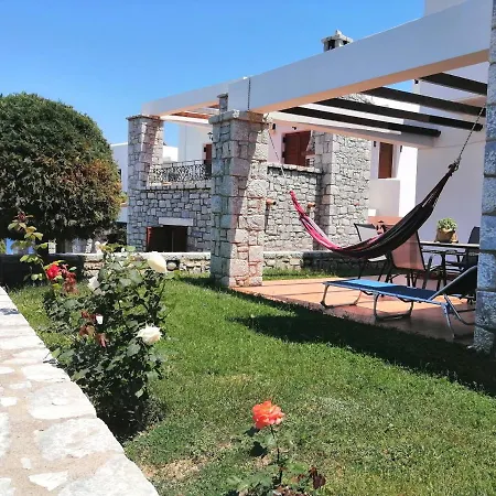 Apartmán Malvazios #8