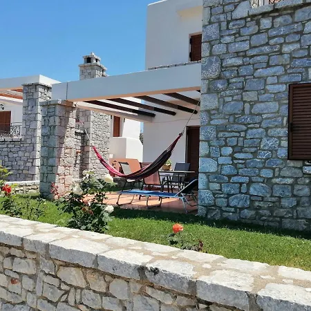 Malvazios Family With View Apartman