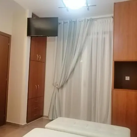 Apartament Malvazios Family With View *