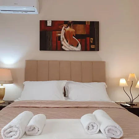 Malvazios #8 * Gythio