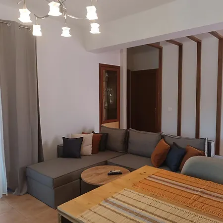 Apartmán Malvazios #8 Gythio